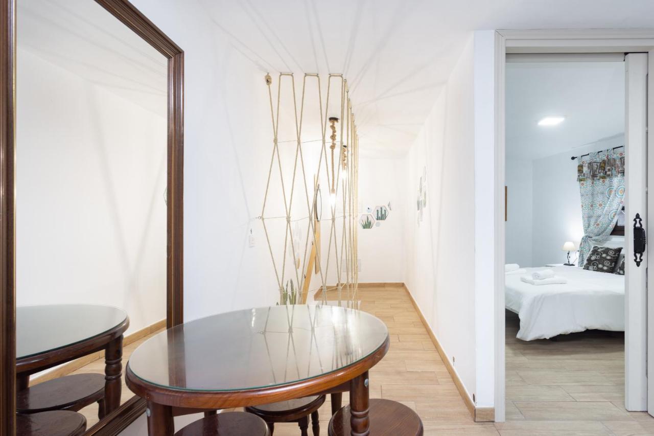 La Esperanza Downtown 3 Bd Apt El Rosario  外观 照片