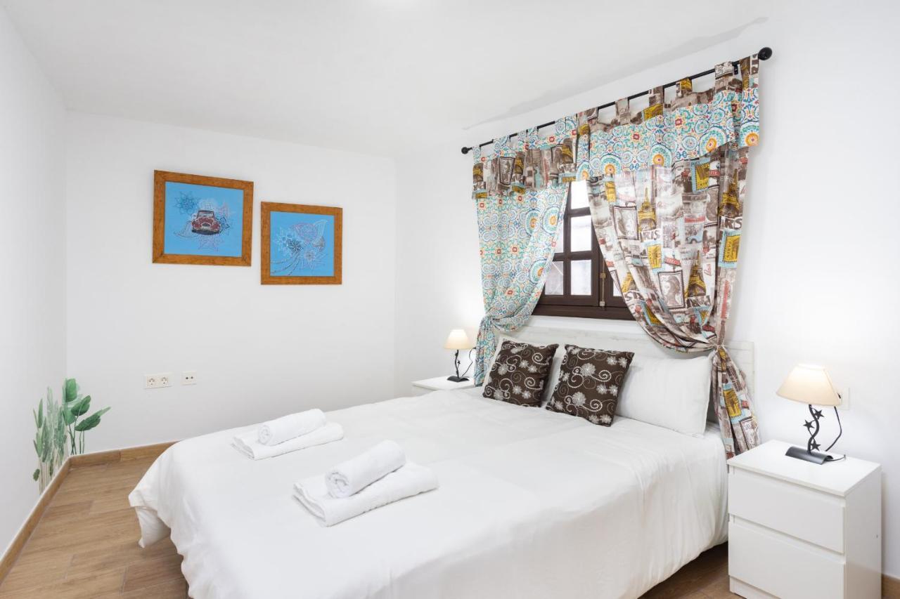 La Esperanza Downtown 3 Bd Apt El Rosario  外观 照片