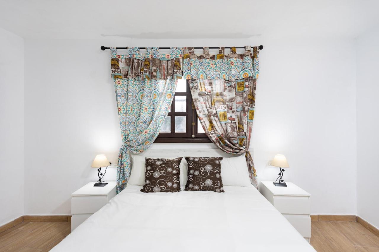 La Esperanza Downtown 3 Bd Apt El Rosario  外观 照片