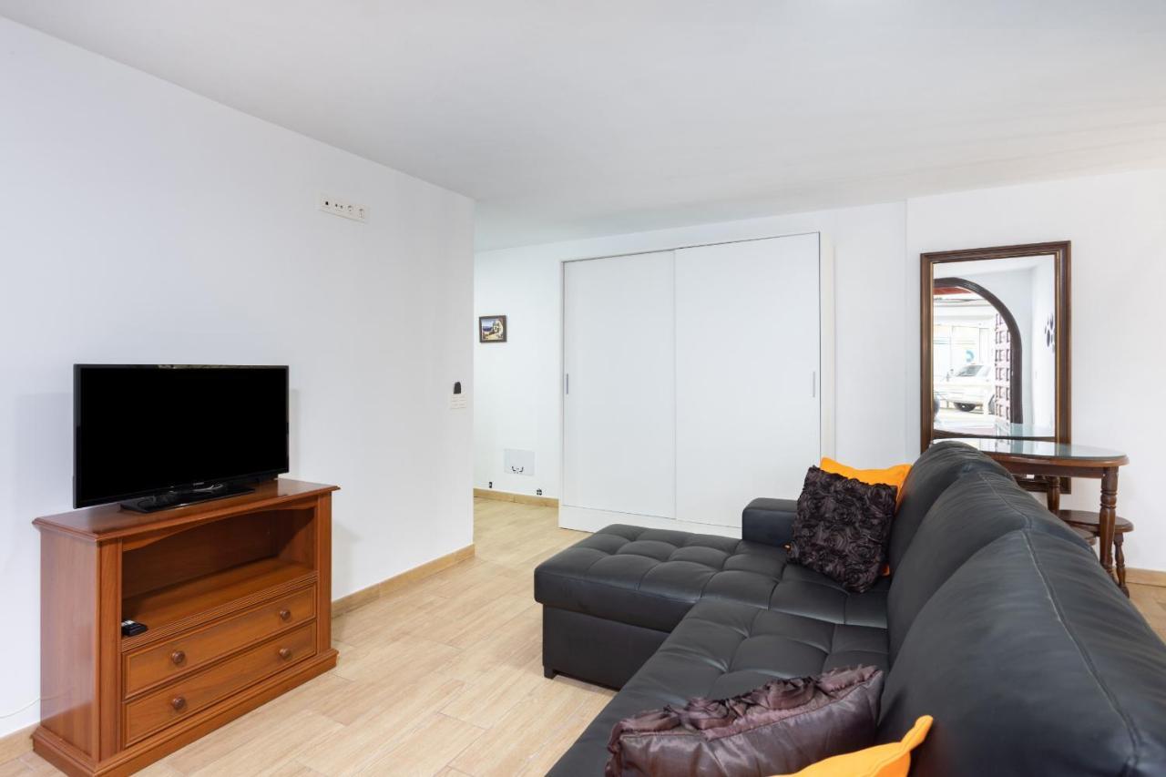 La Esperanza Downtown 3 Bd Apt El Rosario  外观 照片