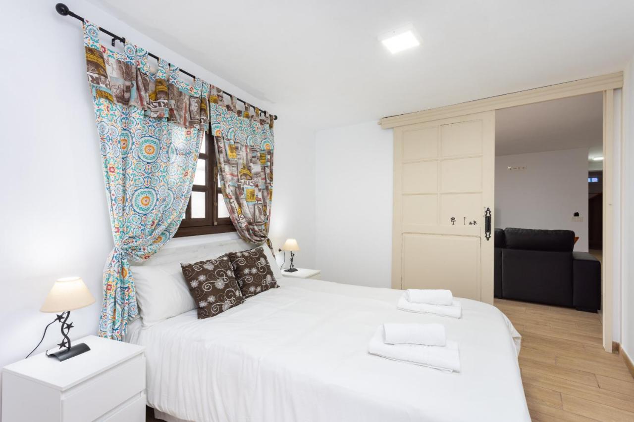 La Esperanza Downtown 3 Bd Apt El Rosario  外观 照片