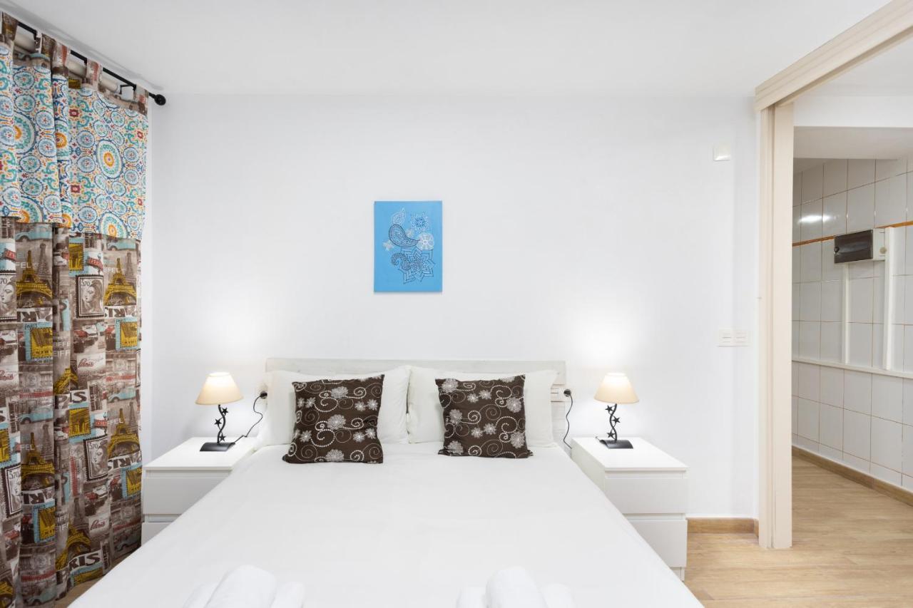 La Esperanza Downtown 3 Bd Apt El Rosario  外观 照片