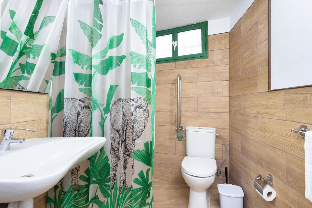 La Esperanza Downtown 3 Bd Apt El Rosario  外观 照片