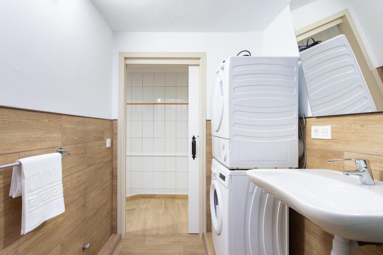 La Esperanza Downtown 3 Bd Apt El Rosario  外观 照片