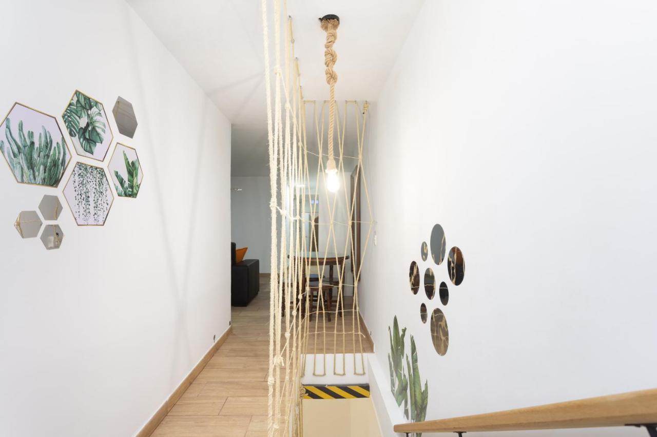 La Esperanza Downtown 3 Bd Apt El Rosario  外观 照片