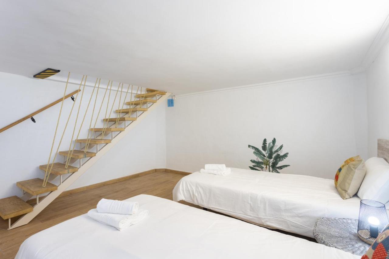 La Esperanza Downtown 3 Bd Apt El Rosario  外观 照片