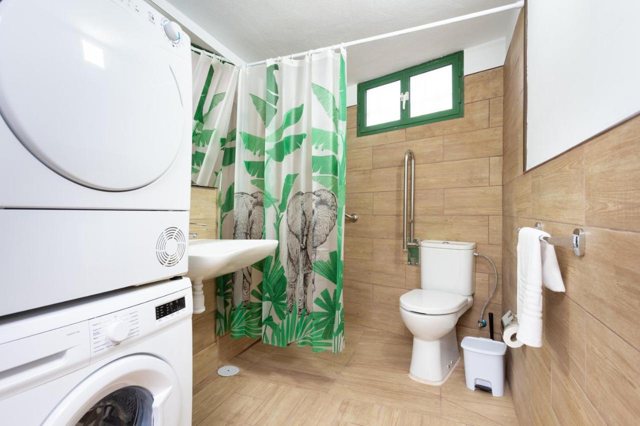 La Esperanza Downtown 3 Bd Apt El Rosario  外观 照片