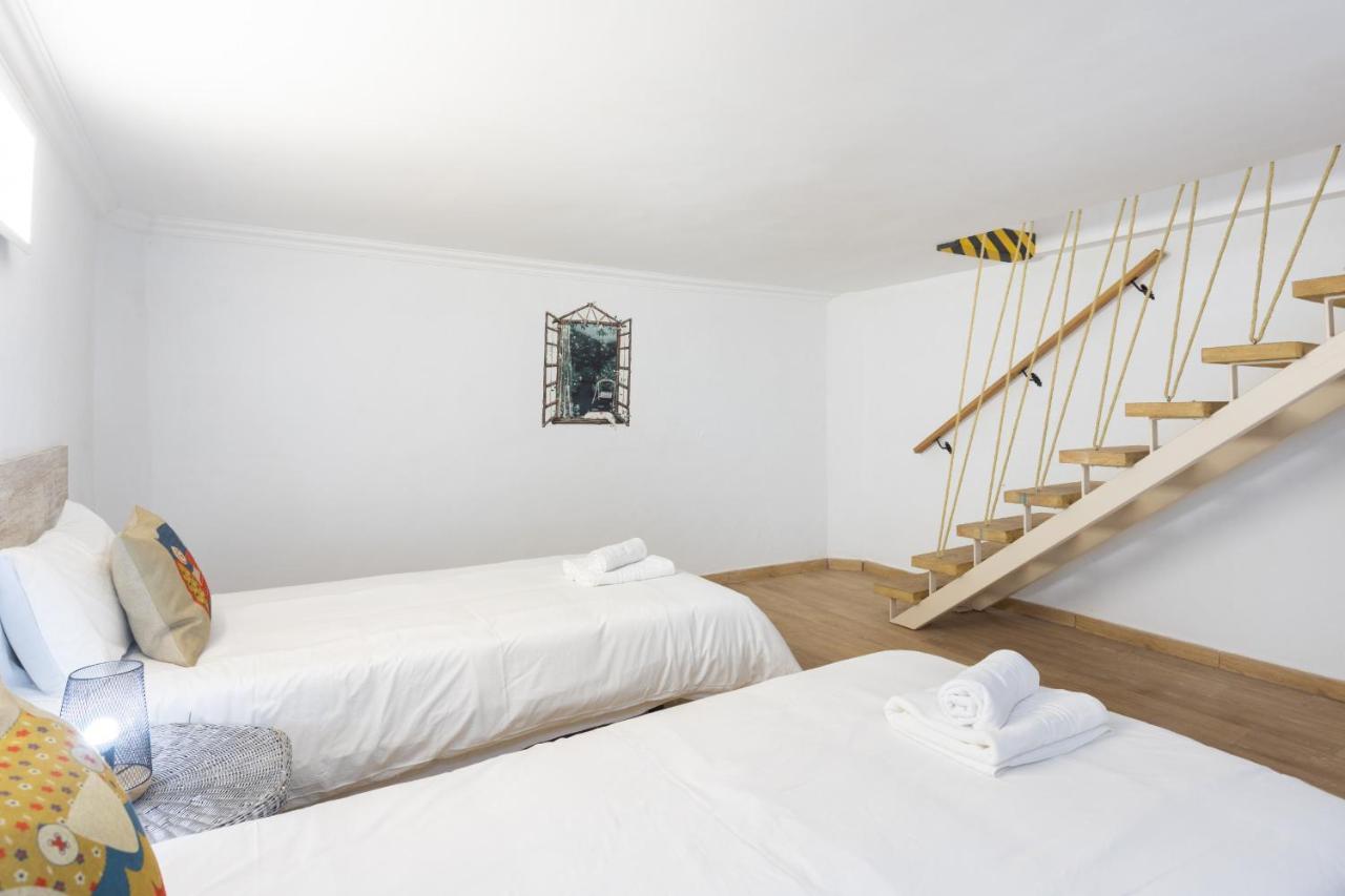 La Esperanza Downtown 3 Bd Apt El Rosario  外观 照片